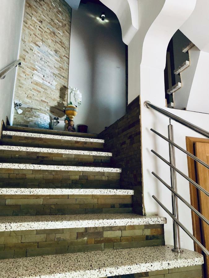 Янтарная Форель Bushtyno Exterior photo